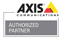 06 Axis Comunications
