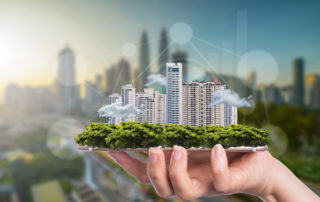 Claves para entender la importancia de las Smart Cities