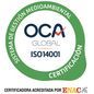 Logo ISO-14001