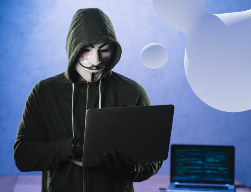 Hacktivism: Definition and real cases